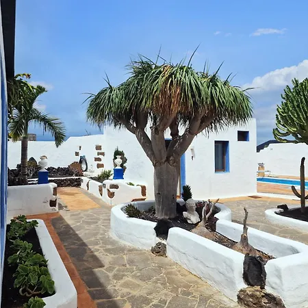 Casa De Hilario