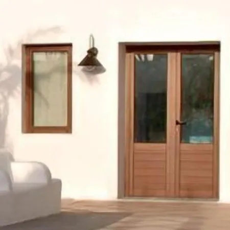 Gæstehus Casa De Hilario Yaiza (Lanzarote)
