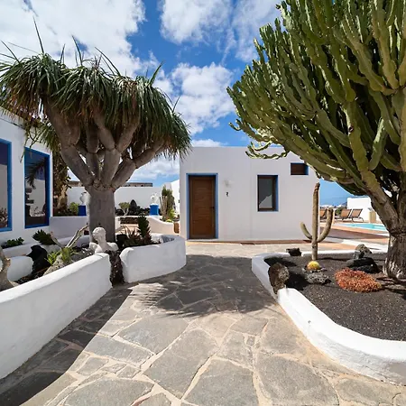 Casa De Hilario Vendégház