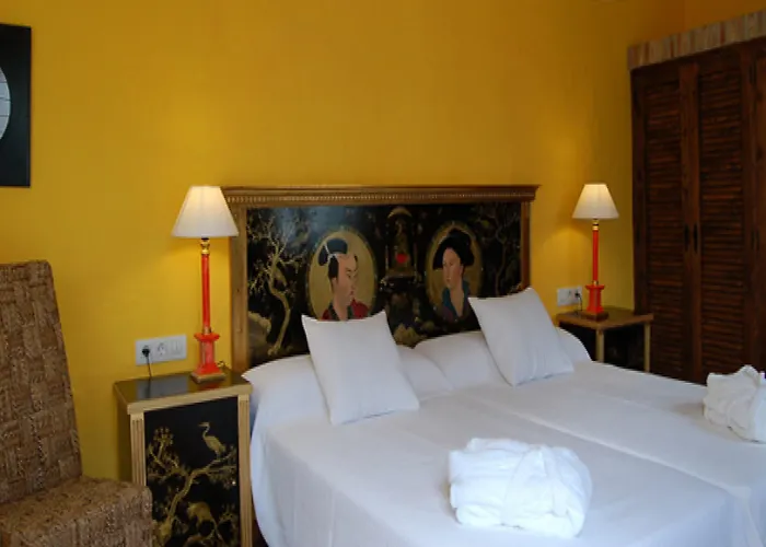 Casa De Hilario 4* Yaiza