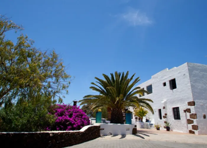 Casa De Hilario Vendégház