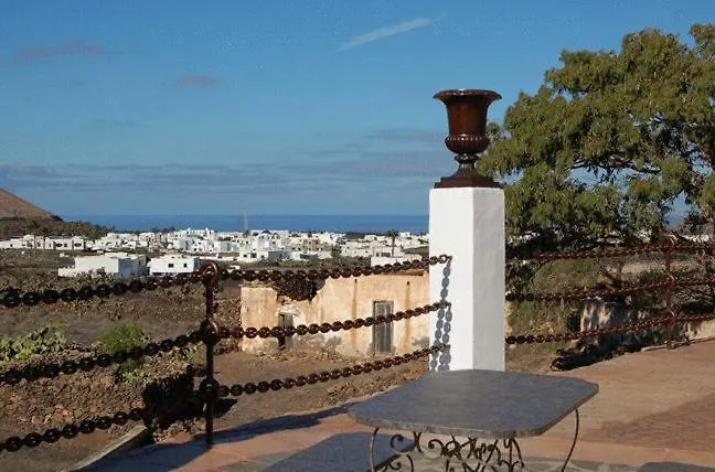 Vendégház Casa De Hilario 4*