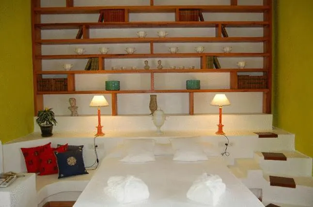 Casa De Hilario Vendégház 4*