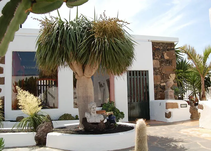 Penzion Casa De Hilario 4*