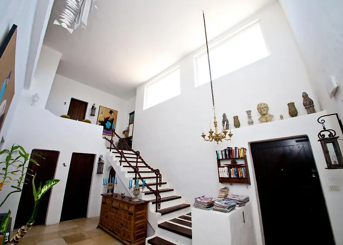 Vendégház Casa De Hilario Yaiza