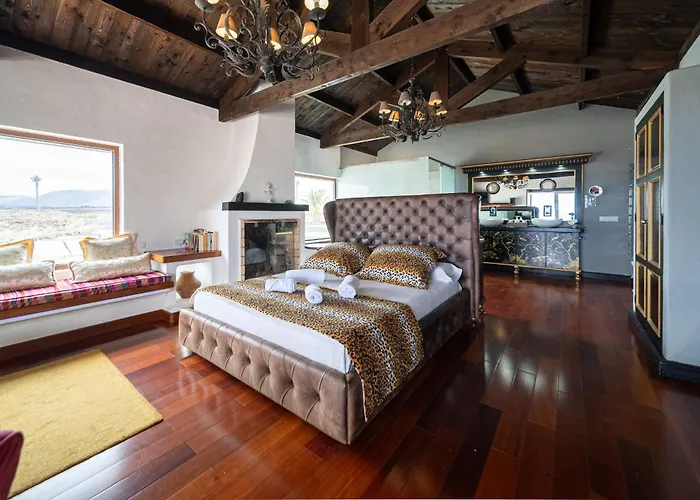 Penzion Casa De Hilario 4*