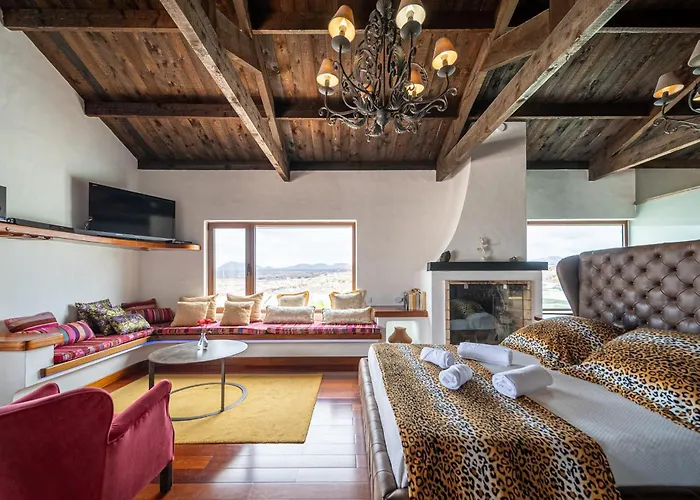 Casa De Hilario Penzion