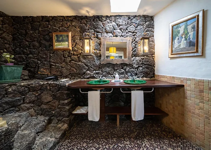 Vendégház Casa De Hilario