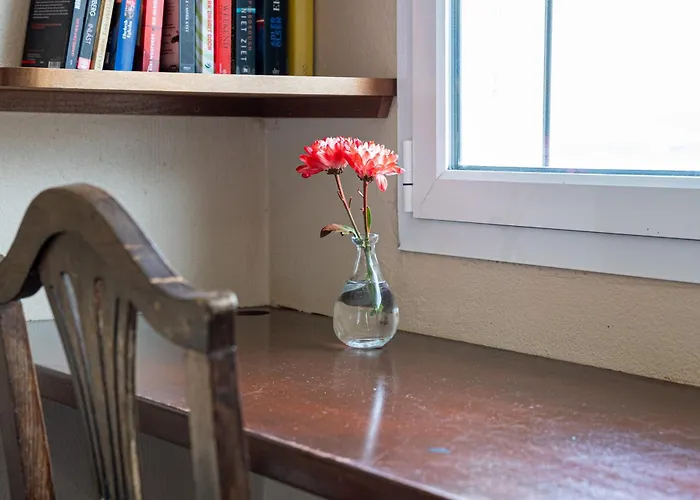 Penzion Casa De Hilario