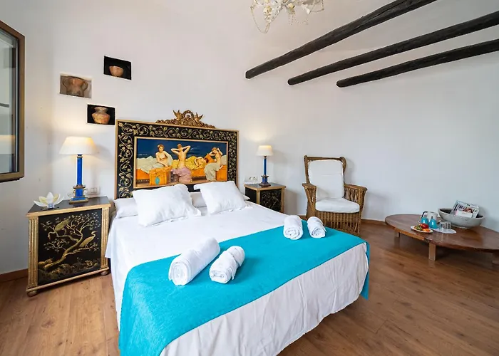 Casa De Hilario Vendégház 4*