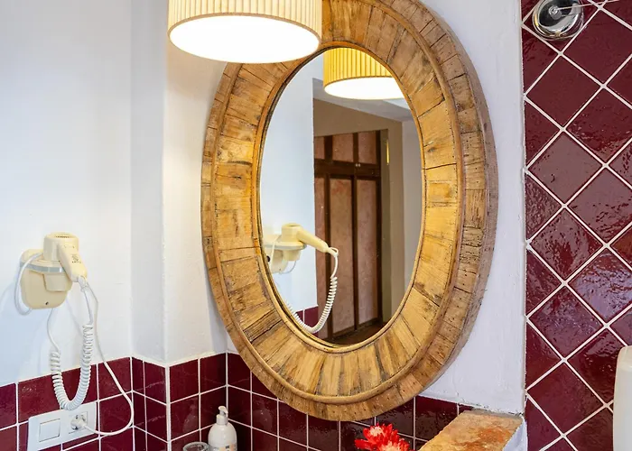 Penzion Casa De Hilario Yaiza (Lanzarote)