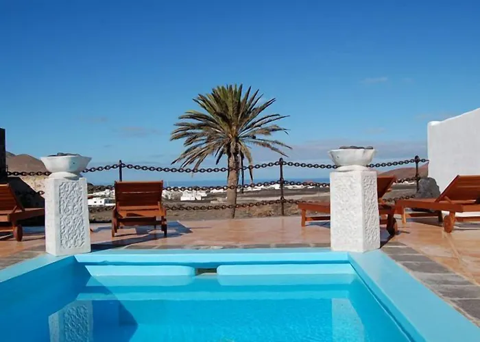 Casa De Hilario Penzion