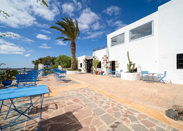 Vendégház Casa De Hilario