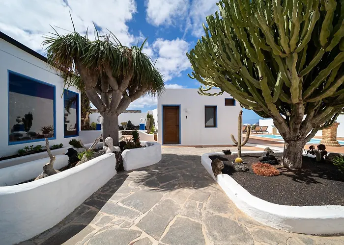 Casa De Hilario Penzion