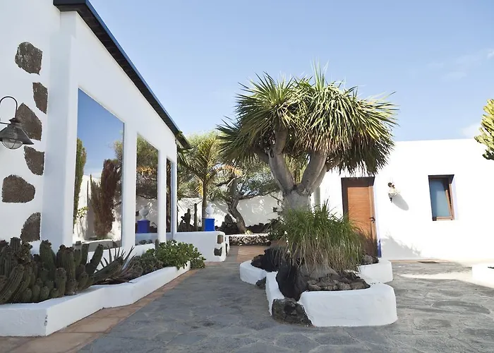 Casa De Hilario Penzion 4*