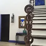 Гостевой дом Casa De Hilario