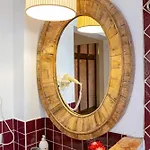 Гостевой дом Casa De Hilario Яйса