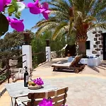 Casa De Hilario Vendégház 4*