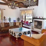 Casa De Hilario Гостевой дом