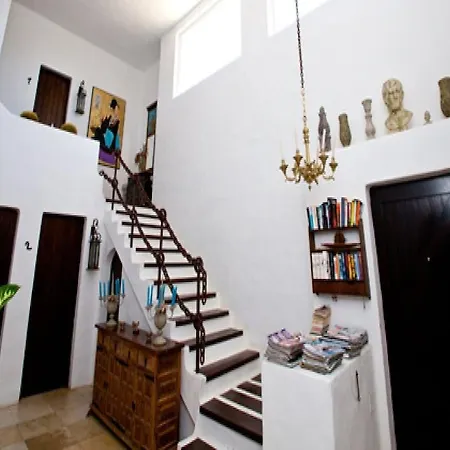 Casa De Hilario Yaiza (Lanzarote)
