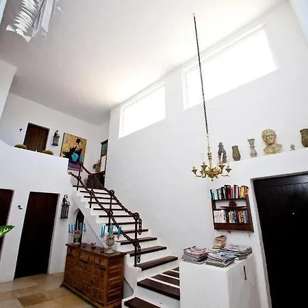 Casa De Hilario Casa de hóspedes Yaiza (Lanzarote)