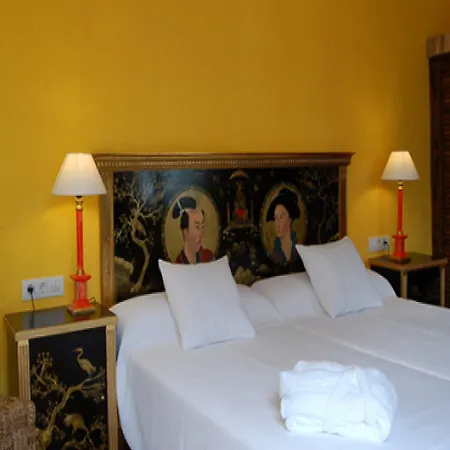 Casa De Hilario 4* Яйса