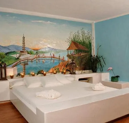 Konukevi Casa De Hilario Yaiza (Lanzarote)