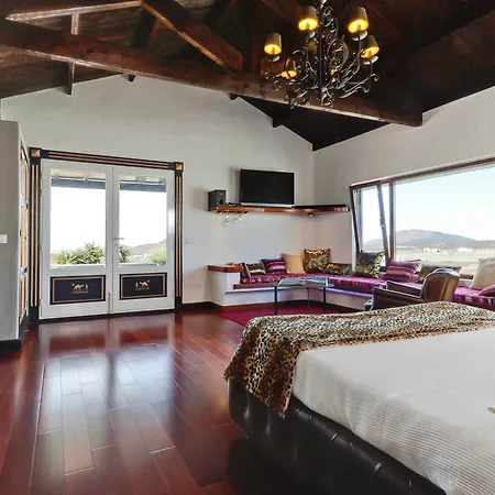 Casa De Hilario Casa de hóspedes 4*