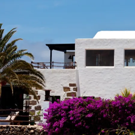 Πανσιόν Casa De Hilario