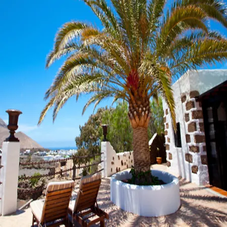 Casa De Hilario Pensionat