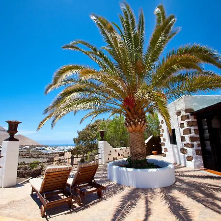 Casa De Hilario Casa de hóspedes Yaiza (Lanzarote)