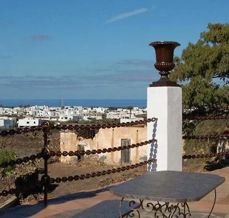 Konukevi Casa De Hilario