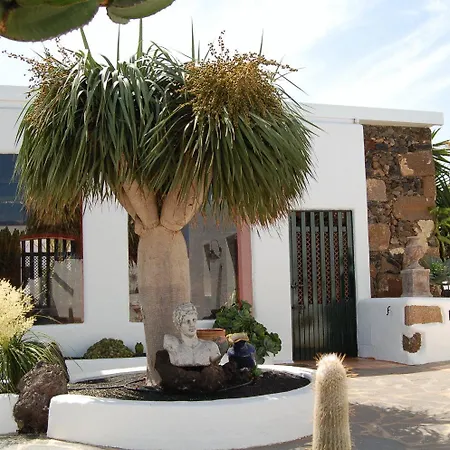 بيت ضيافة Casa De Hilario 4*