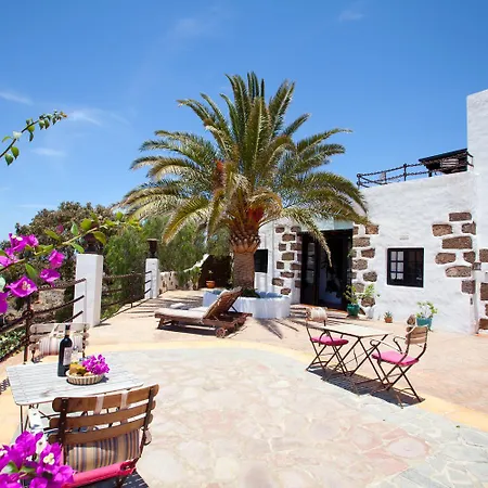 Casa De Hilario