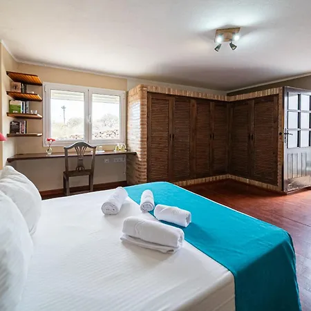 Casa De Hilario بيت ضيافة يايثا