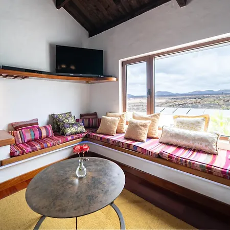 Casa De Hilario 4* Yaiza (Lanzarote)