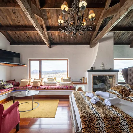 Casa De Hilario Πανσιόν