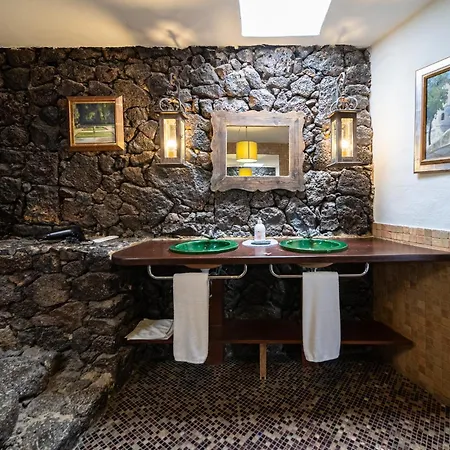 بيت ضيافة Casa De Hilario