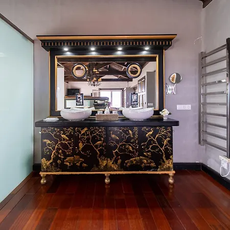 Casa De Hilario