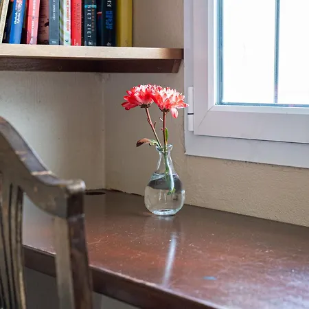 Πανσιόν Casa De Hilario