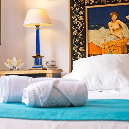 Casa de hóspedes Casa De Hilario 4*