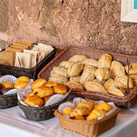 بيت ضيافة Casa De Hilario