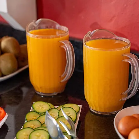 Πανσιόν Casa De Hilario 4*