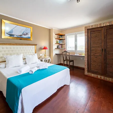 Casa De Hilario بيت ضيافة يايثا