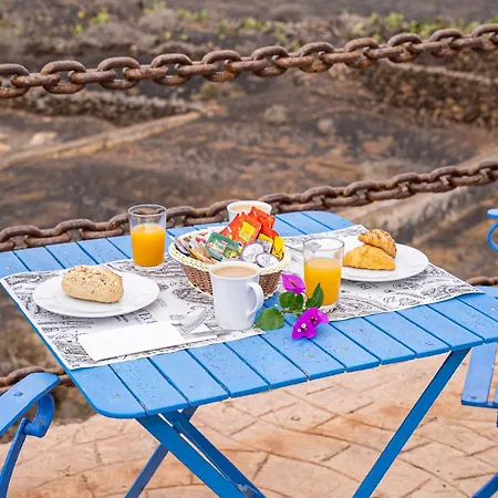 Casa de hóspedes Casa De Hilario Yaiza (Lanzarote)