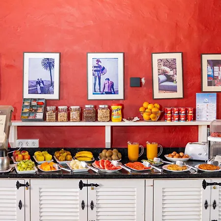 Casa De Hilario 4* Yaiza (Lanzarote)