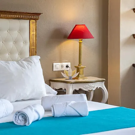 Casa De Hilario Πανσιόν