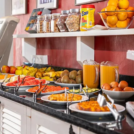 Casa De Hilario Casa de hóspedes 4*