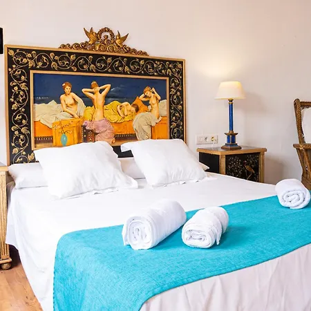 Casa De Hilario 4* يايثا