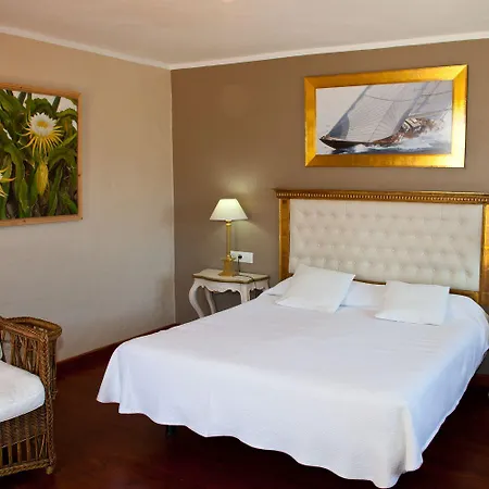 Casa De Hilario 4* Yaiza (Lanzarote)